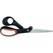 Fiskars - Ciseau 21cm Avec Lame Dentelée (par 5)