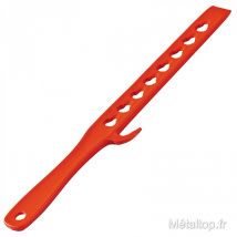 Melangeur Plastique - Metaltop -