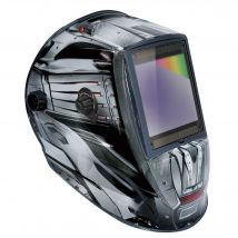 Gys - Masque de soudage LCD ALIEN+ TRUE COLOR XXL - GYS - 068698