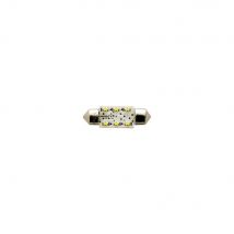 Lampe À Leds Pour Platines Extérieures – 1172b – Comelit