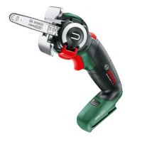 Bosch - Scie Coupe Droite À Lame Tronçonneuse Sans Fil 18v 2,5 Ah Sans Batterie Ni Chargeur Advancedcut 18