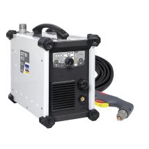 Découpeur Plasma Voltage 85-265v Coupe Max. 15mm Avec Torche Cutter 45 Ct Gys