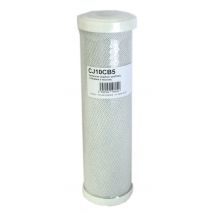 Machines Nordiques - Cartouche Jetable Filtre 5 Mic + Charbon Actif Anti Chlore Et Odeur