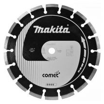 Disque Diamant Comet Makita B-13269 300 Mm Pour Asphalte
