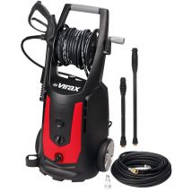 Nettoyeur-déboucheur HP Pro 160 bar 3 kW Diam 40 mm à 100 mm Virax