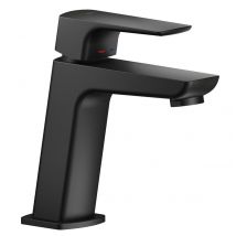 Nobili - Mitigeur De Lavabo Acquaviva - Black Velvet