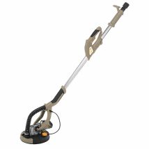 Fartools - Ponceuse Plâtre Téléscopique 750w Ø225mm