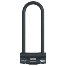 Antivol Moto En U Granit Power Abus 58 140hb3 100