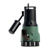 Dab Feka 600 M-a Pompe De Relevage - 15.000 L/u - Granulométrie 25 Mm - 680w - Avec Flotteur - Pompe Immergée - Submersible - Flotteur - 15.000 L/h -