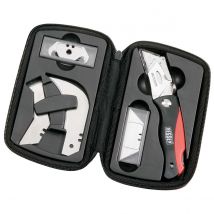 Bessey DBKPH-SET - Juego navaja plegable Bessey DBKPH-EU