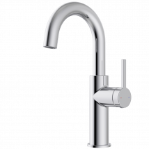 Essebagno - Reflet Mitigeur Lavabo Haut Chrome