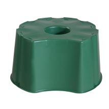 Graf - Socle Pour Cuve À Eau Vert 510 L