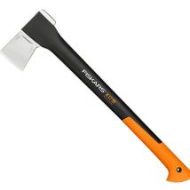 Fiskars - Hâchette universelle FISKARS X17 - M 1
