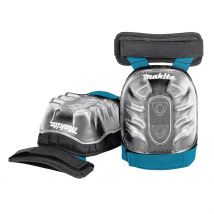 Genouillères Haute Protection Rigide Capacité L E-05658 Makita