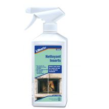 Lithofin Nettoyant Inserts 500 Ml