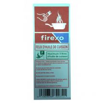 Panneaux Extincteur Classe F Firexo Cordia Incendie