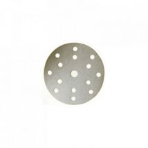 Abrasifs Velcro Flex Silverflex Ø150 Grain 220 - Boite De 25 - 920020