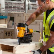 Bostitch - Cloueur Nailer Ct 70 Mm Max Bostitich - Ic70-1-e