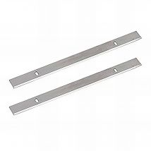 Fartools - Fers De Raboteuse Hss 18 % - 258 X 22 X 2 Mm - Lot De 2