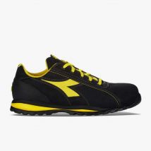 CHAUSSURE SECURITE GLOVE II LOW S3 HRO SRA NOIR - Diadora - Taille 39