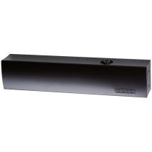 Corps Ts 4000 Force 1 À 6 - Geze - Noir