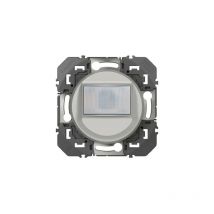 Interrupteur Automatique Legrand Dooxie Aluminium