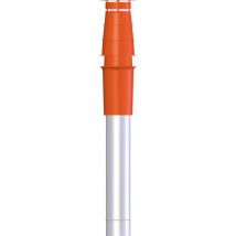 Ten - Terminal Vertical Concentrique Econext Polypropylène