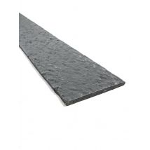 Amagard - Bordure De Jardin Multi-edge Eco Droit 2m X 14cm | Gris