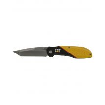 Couteau Pliant Caterpillar 7"