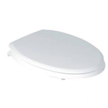 Abattant Wc Marine Double Blanc Olfa 7ma0001