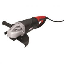 Ribimex - Meuleuse D'angle 230 Mm 2350 W Prm230/2351