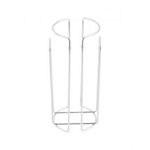 Wenko - Porte Rouleaux Papier Toilette