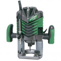 Hitachi - Hikoki Défonceuse 8 Mm 1150 W - M8v2wsz