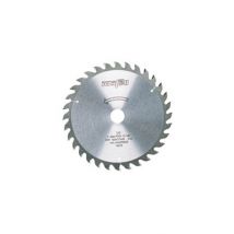 Lame De Scie Au Carbure, 120 X 1,2/1,8 X 20 Mm, 40 Dents, Denture Plate/trapézoïdale, Pour Coupes Fines, Bois Mafell 092559