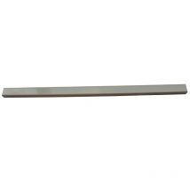 Slid'up By Mantion - Rail De 42 Cm En Aluminium Pour Motorisation De Volet Battant - Blanc