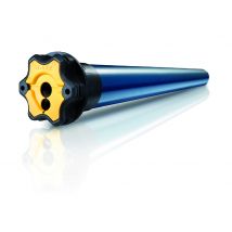 Moteur Tubulaire - Oximo - Io - 30/17 - Somfy 1045517