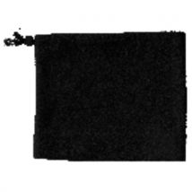 Coverguard - Tour De Cou Noir Avec Cordon Serrage Europrotection Mo5coven