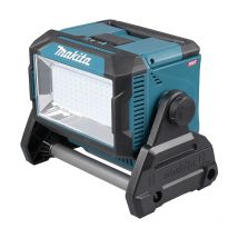Lampe De Chantier Sans Fil Xgt / Lxt Makita Ml009g 18v / 40vmax, 2 000 – 10 000 Lm