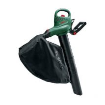 Aspirateur Souffleur Broyeur Bosch - Universalgardentidy 2300
