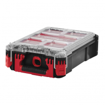 Organisateur Compact Packout - Milwaukee 4932464083