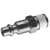 Prevost - Raccord Rapide Mâle - Filetage 1/4 Mâle (3p)