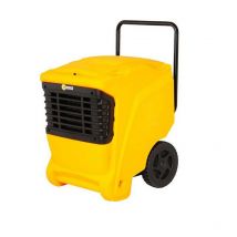 Déshumidificateur Spécial Professionnel Mobile Sur Roues 780w 500m3/h Dr56l Sovelor