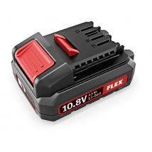 Batterie Li-ion 10,8 V 2.5ah Flex - 418048