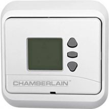 Minuterie Chamberlain T3eml-05 Pour Volets Roulants