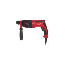 Milwaukee Marteau Perforateur Et Burineur Pfh 26 T 26 Mm
