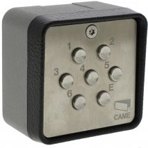 Clavier À Code Came S7000 En Saillie
