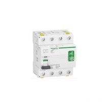 Schneider Electric - Interrupteur Différentiel 40a Acti9 Iid - Type B-ev - 4 Pôles - 30ma - 400v - Ca