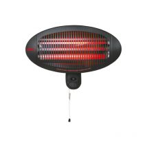 Delonghi - Radiateur bain d'huile d'appoint DELONGHI - 1500W - TRD40615