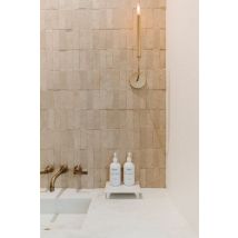 Bejmat Véritable 4,5x14,5 Naturel - Hendaya