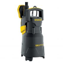 Pompe Immergée Stanley Sxup750pte (750 W, 13.500 L/h, 8 M)